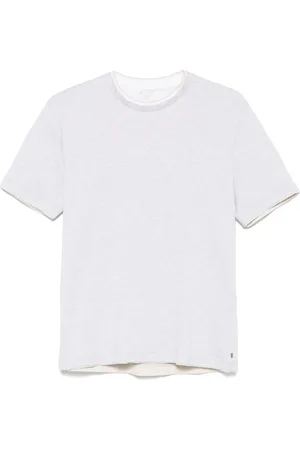 ELEVENTY Cotton T