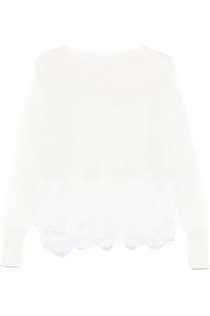 ERMANNO SCERVINO Lace