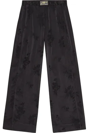 Ganni Floral