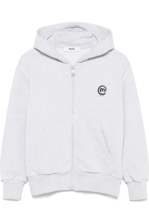 Msgm Logo