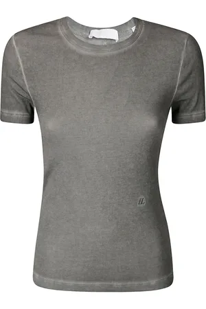 Helmut Lang Shrunken T