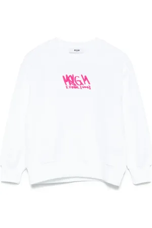 Msgm Logo