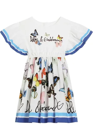 Dolce & Gabbana Butterfly
