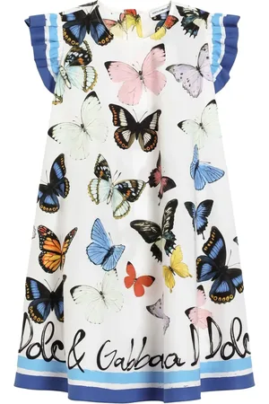 Dolce & Gabbana Butterfly
