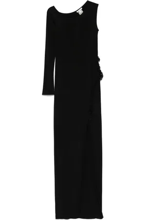 Nensi Dojaka Ruffle