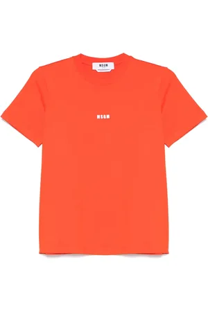Msgm Logo