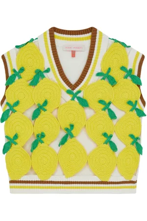 MIRA MIKATI Crochet