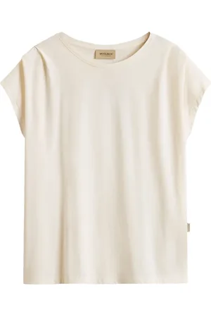 Woolrich Pleated t