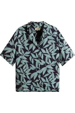 Woolrich Floral