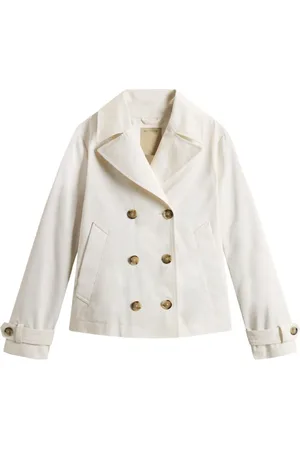 Woolrich Double