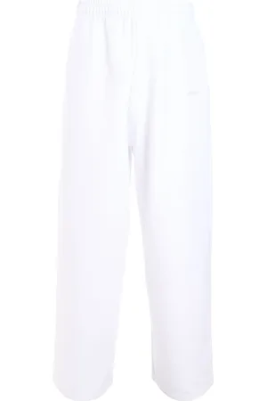 Vetements Embroidered