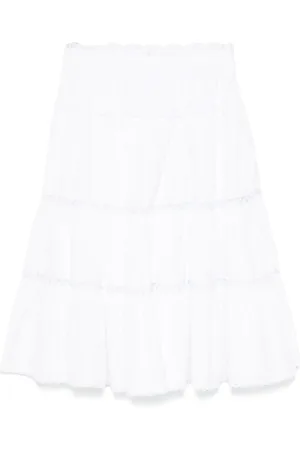 ERMANNO SCERVINO Lace