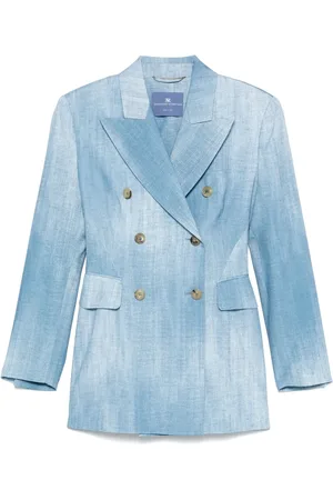 ERMANNO SCERVINO Denim