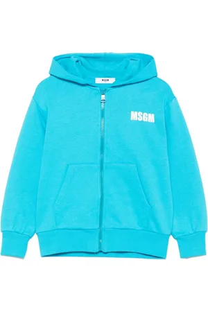Msgm Logo