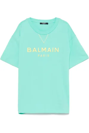 Balmain Raised