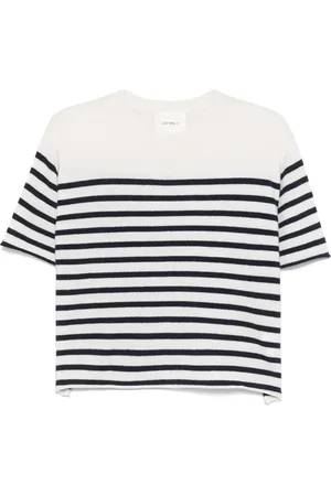 Lisa Yang Cila Stripes T