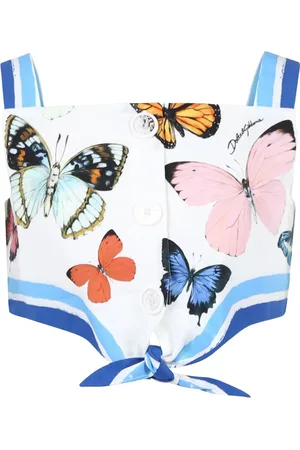 Dolce & Gabbana Butterfly