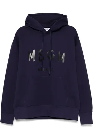 Msgm Logo