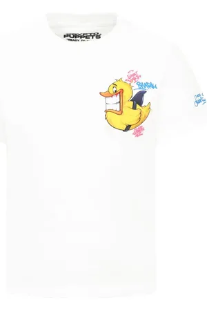 MC2 SAINT BARTH Cryptopuppets Ducky