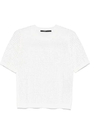 SEVENTY BY SERGIO TEGON Rhinestone