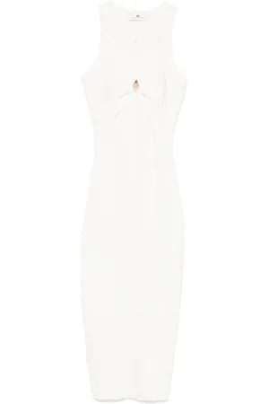 Elisabetta Franchi Cut