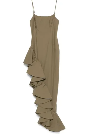 GIUSEPPE DI MORABITO Ruffle