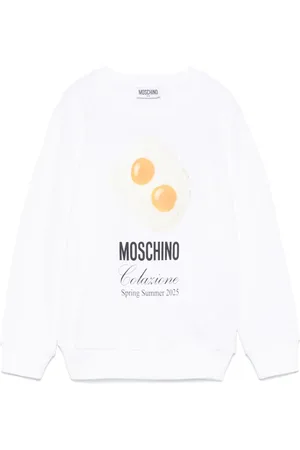Moschino Logo