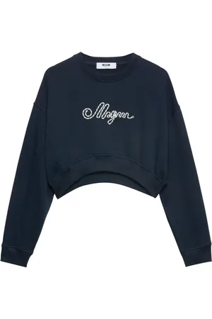 Msgm Logo