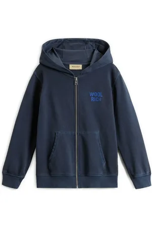 Woolrich Zip