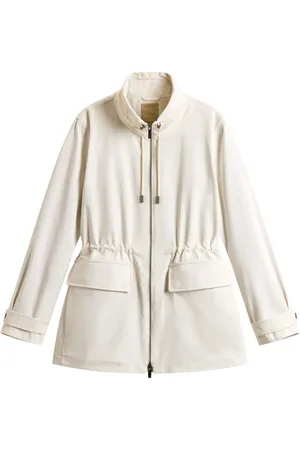 Woolrich Cinched
