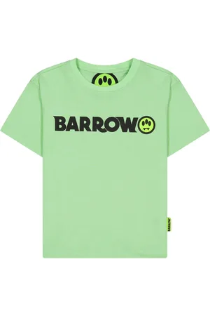 BARROW Logo