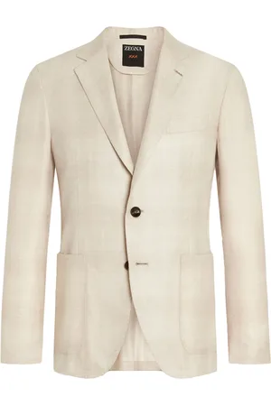 Ermenegildo Zegna Cashmere