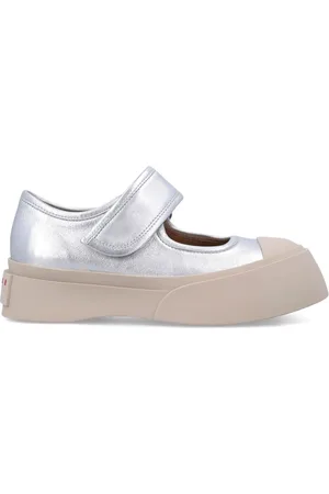 Marni Pablo flat pumps
