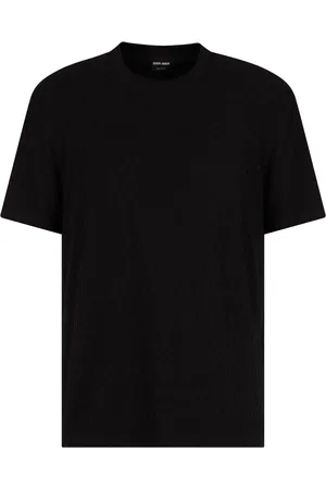 Giorgio Armani Textured T