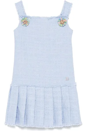 Dolce & Gabbana Boucl?? dress