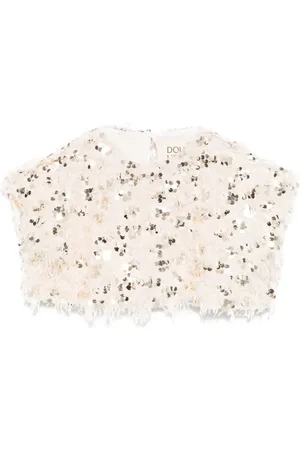 DOUUOD KIDS Sequin