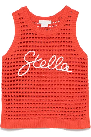 Stella McCartney Open