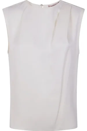 Twin-Set Pleat