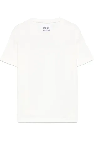 DOUUOD KIDS Cotton T