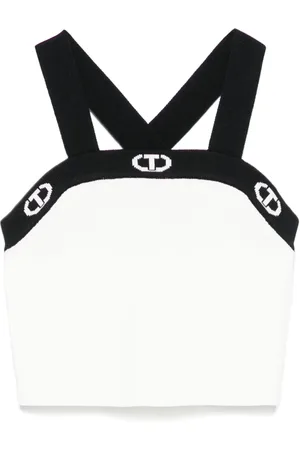 Twin-Set Ribbed