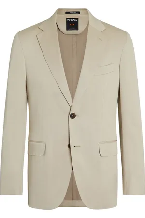 Ermenegildo Zegna Centoventimila cotton