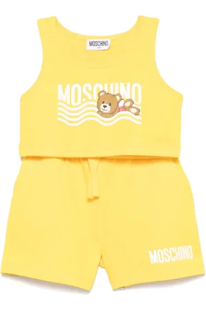 Moschino Logo