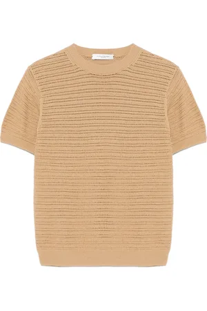 Paolo Pecora Knitted T
