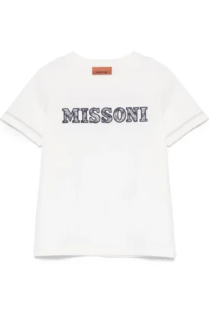 Missoni Logo