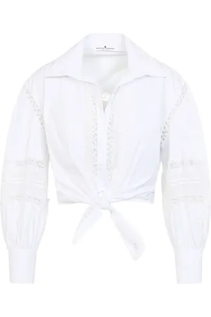 ERMANNO SCERVINO Lace