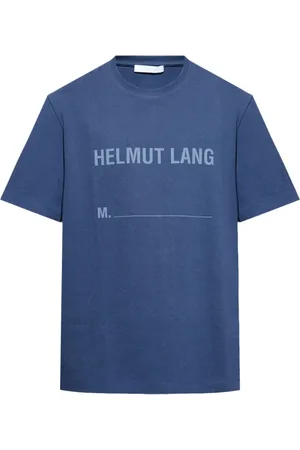 Helmut Lang Logo
