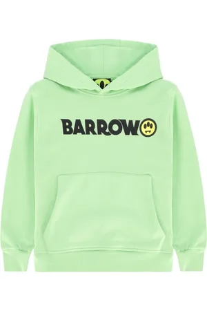 BARROW Logo