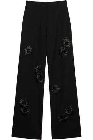 Msgm Floral