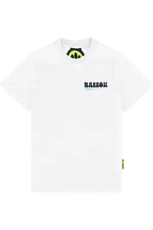BARROW Logo