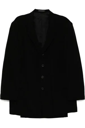 YOHJI YAMAMOTO Single